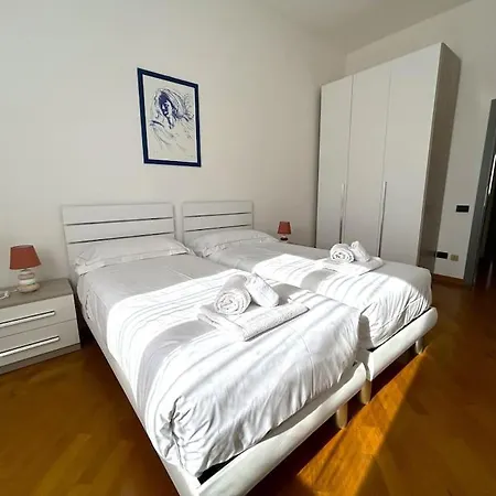 Il Fiorino Di Careggi Apartment Florence Exterior photo