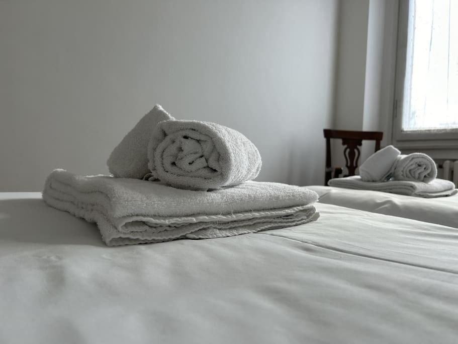 Il Fiorino Di Careggi Apartamento