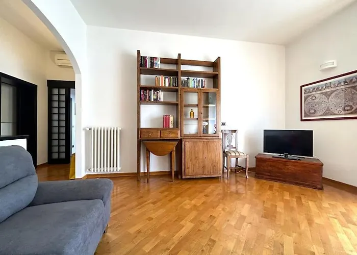 Il Fiorino Di Careggi
